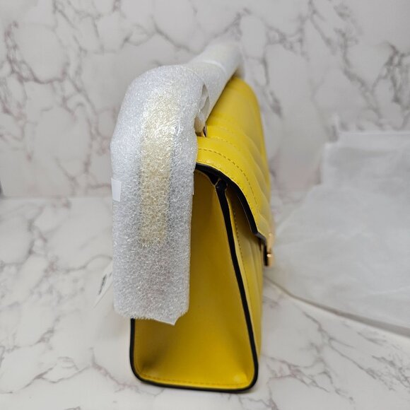 NWT Michael Kors Whitney Large Quilted Leather Convertible Shoulder Bag - Picture 8 of 9